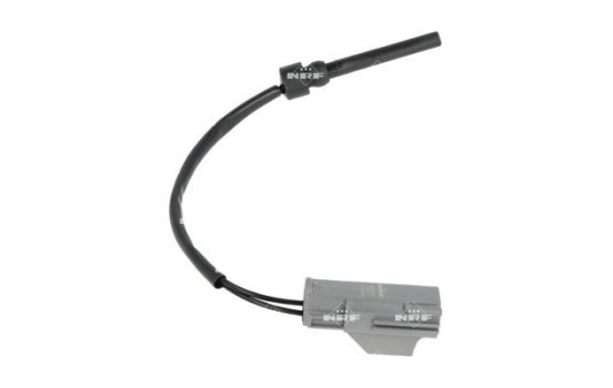 Sensor, kylvätskenivå, bild 4