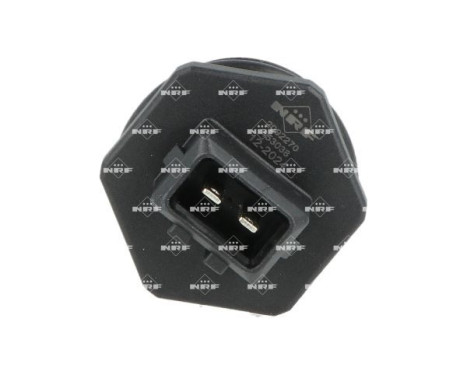 Sensor, kylvätskenivå