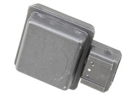 Sensor, kylvätskenivå