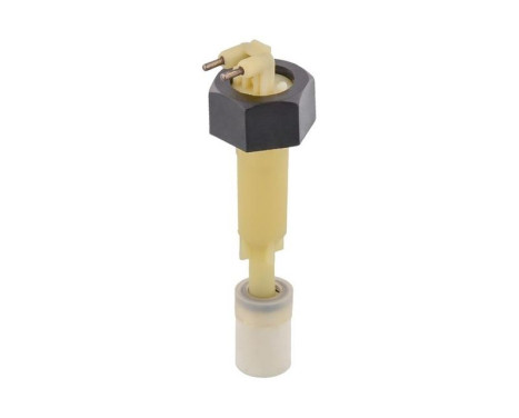 Sensor, kylvätskenivå