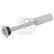 Sensor, spolvattennivå 23941 FEBI, miniatyr 2