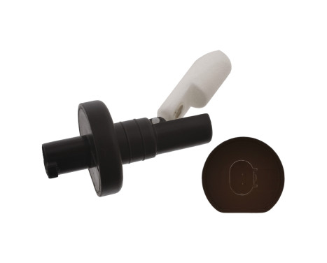 Sensor, spolvattennivå 28489 FEBI