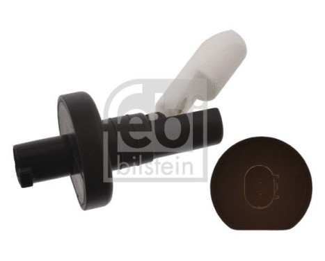 Sensor, spolvattennivå 28489 FEBI, bild 2