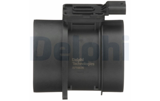 DEBITMETER D LUFT KOMPLETT, bild 5