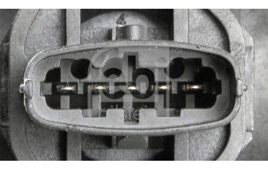 Luftmassamätare 186117 FEBI, bild 3