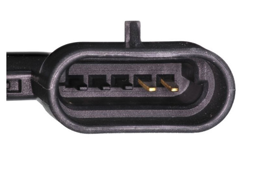 Luftmassemätare, bild 2
