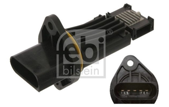 Luftmassesensor 28363 FEBI, bild 2