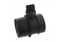 Luftmassesensor 31412 FEBI