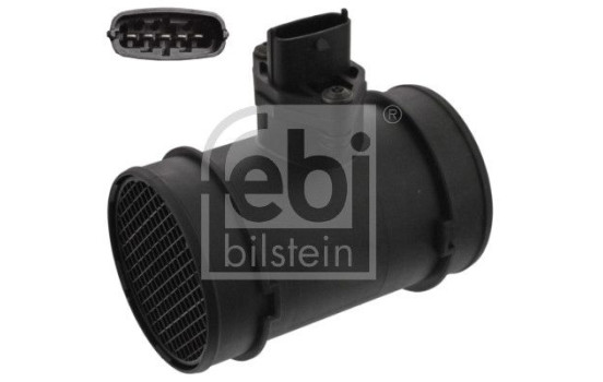Luftmassesensor 44858 FEBI, bild 2