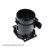 Luftmassesensor ADN174201 Blue Print, miniatyr 4