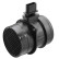 Luftmassesensor HFM-6-ID Bosch, miniatyr 6