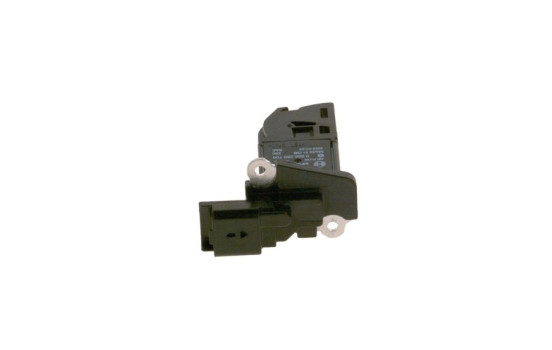 Luftmassesensor HFM Bosch, bild 3
