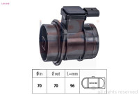 Luftmassesensor Made in Italy - OE Equivalent