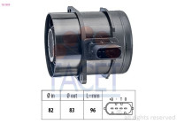 Luftmassesensor Made in Italy - OE Equivalent