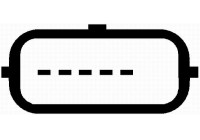 Luftmassesensor