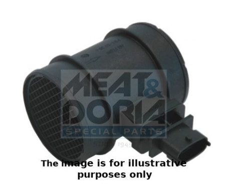 Luftmassesensor