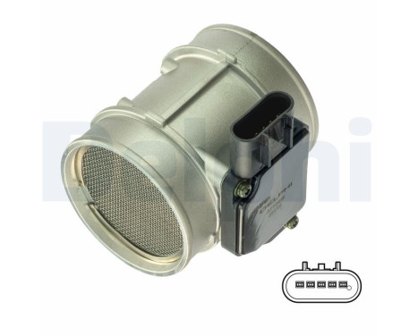 Luftmassesensor