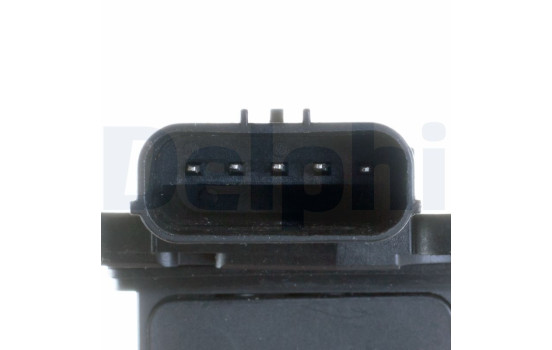 Luftmassesensor, bild 2