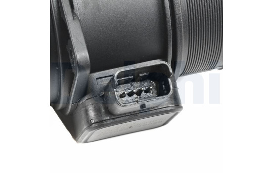 Luftmassesensor, bild 2