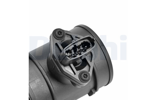 Luftmassesensor, bild 2