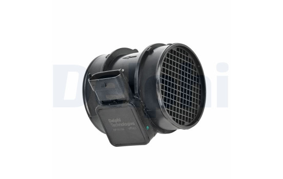 Luftmassesensor