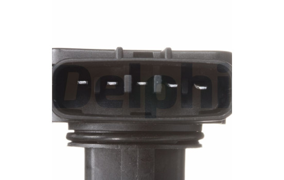 Luftmassesensor, bild 3