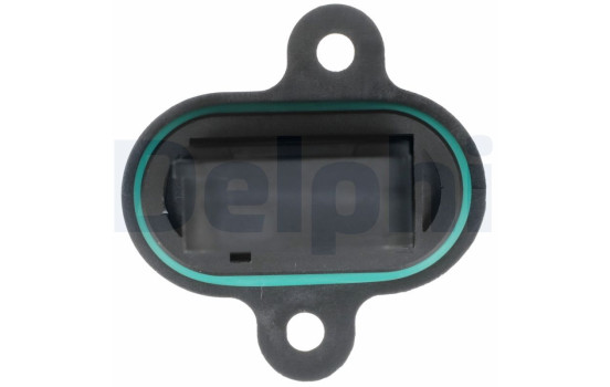 Luftmassesensor, bild 4