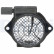 Luftmassesensor, miniatyr 8