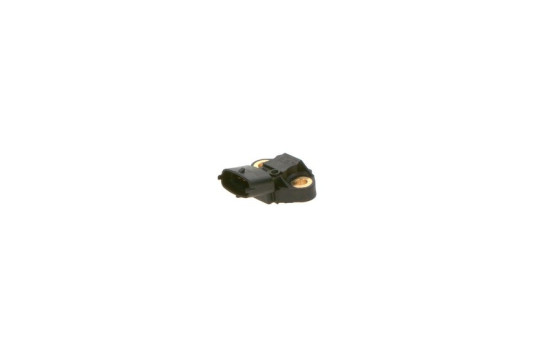 Sensor, oljetemp/-tryck