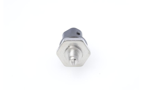 Sensor, oljetemp/-tryck, bild 8