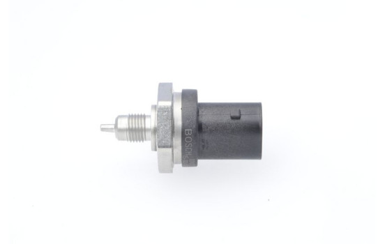Sensor, oljetemp/-tryck, bild 9