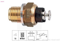 Sensor, oljetemperatur Made in Italy - OE Equivalent 1.830.073 EPS Facet