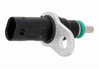 Sensor, oljetemperatur