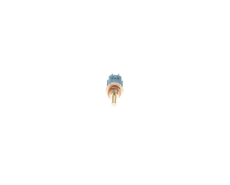 Sensor, oljetemperatur, bild 4