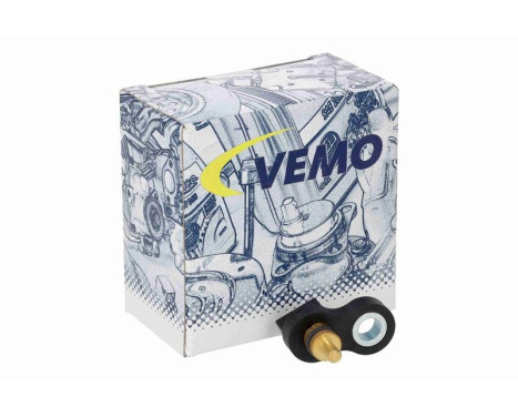 Sensor, oljetemperatur, bild 3