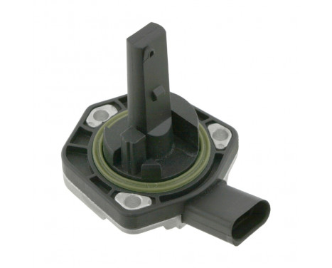 Sensor, motoroljenivå 24380 FEBI