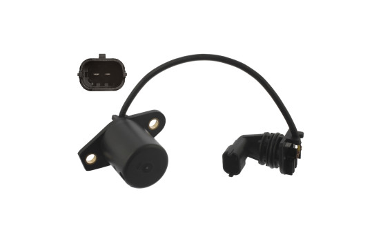 Sensor, motoroljenivå 40489 FEBI