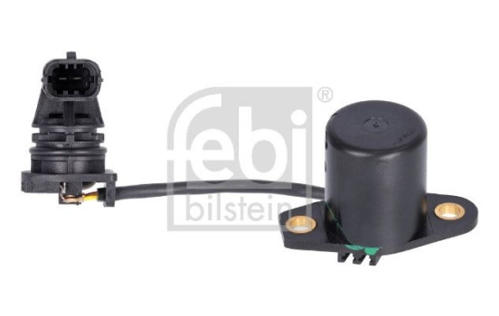 Sensor, motoroljenivå 40489 FEBI, bild 2