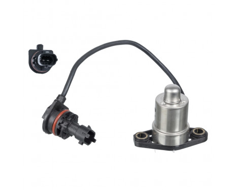 Sensor, motoroljenivå 40795 FEBI