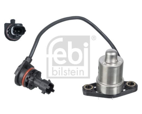 Sensor, motoroljenivå 40795 FEBI, bild 2