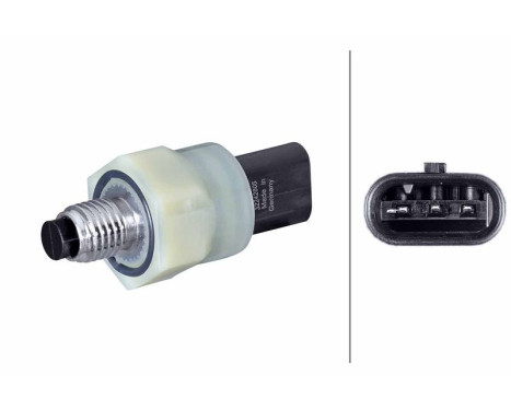 Sensor, motoroljenivå 6PP 010 378-291 Hella