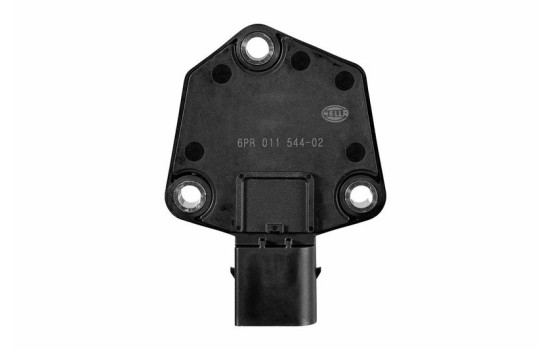 Sensor, motoroljenivå 6PR 011 544-021 Hella, bild 2