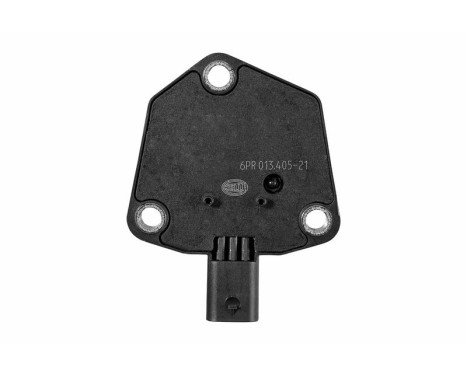 Sensor, motoroljenivå 6PR 013 405-211 Hella, bild 2
