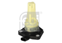 Sensor, motoroljenivå febi Plus 1004387