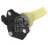 Sensor, motoroljenivå febi Plus 1004387, miniatyr 2