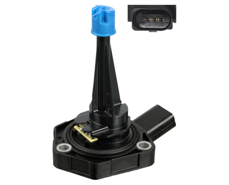 Sensor, motoroljenivå febi Plus 173547
