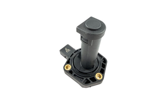 Sensor, motoroljenivå