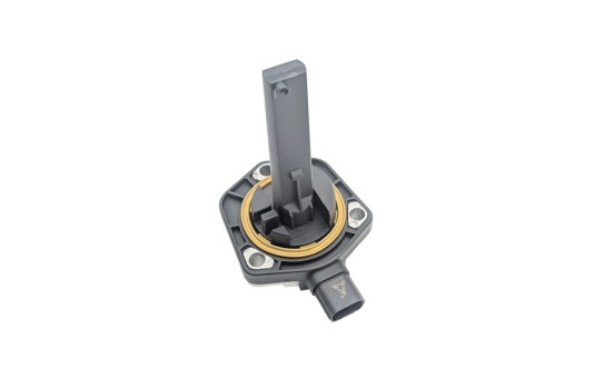 Sensor, motoroljenivå
