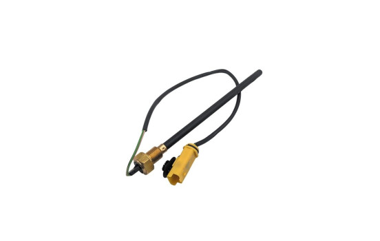 Sensor, motoroljenivå