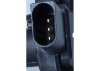 Sensor, motoroljenivå